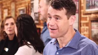 Todd Young for Senate: Chemistry