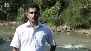 Hydropower in Sri Lanka | short version | Global Ideas