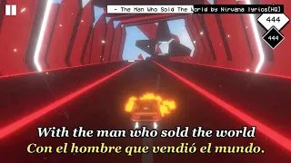 The Man Who Sold The World- Nirvana. Sub (Inglés- Español)