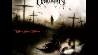 DRACONIAN - The Cry Of Silence