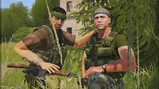 Arma 3  Serbia