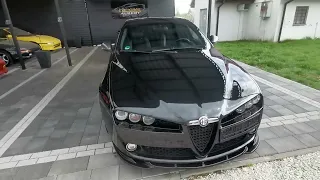 Alfa Romeo 159