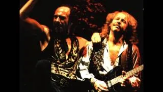 Jethro Tull In Concert Hammersmith Odeon 1991 Full Album