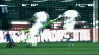 Zlatan Ibrahimovic Inter Pt.3 - Moments of Magic