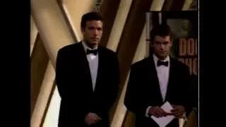 Documentary Winners: 1999 Oscars