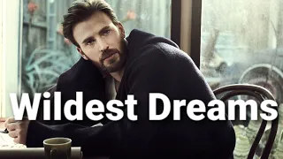 Chris Evans -Wildest Dreams(Taylor Swift)