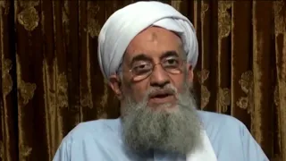 Leader of Al-Qaeda killed in U.S. airstrike