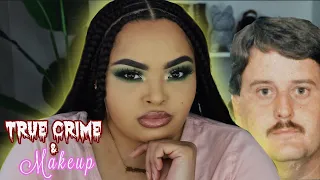 True Crime and Makeup | Bobby Joe Long | Brittney Vaughn