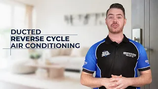 Benefits of Reverse Cycle Ducted Air Conditioning | Metropolitan Air Conditioning