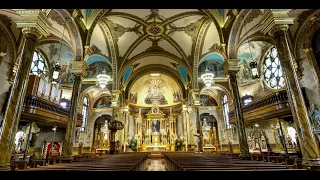 Update on Traditionis Custodes at St. John Cantius