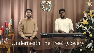 Underneath The Tree (Cover) - Dishon | Finny | Kelly Clarkson