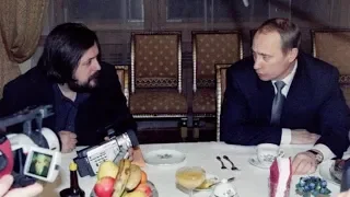 "Ирония судьбы" или "Свидетели Путина"? | АНОНС фильма Виталия Манского