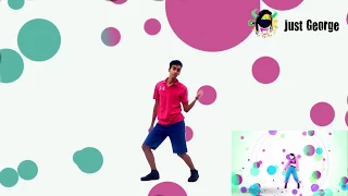 Just Dance 2018 - Blow your Mind | Just George