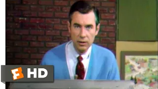 Won't You Be My Neighbor? (2018) - Fred Rogers' Death Scene (9/10) | Movieclips