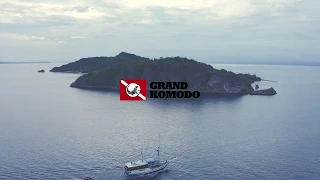 Raja Ampat Liveaboard - Grand Komodo - Cinematic