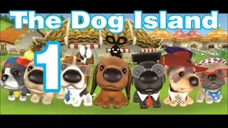 The Dog Island Part 1 - Starting Out Dark