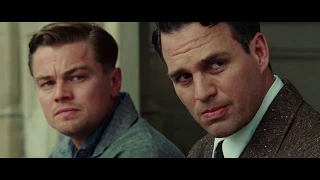 Die as a Good Man or Live as a Monster Last Ending Scene - Shutter Island (2010) Movie Clip HD Scene