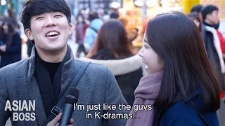 What Koreans Think Of K-dramas | Asian Boss