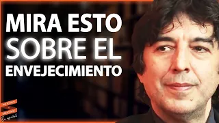 ¡HAZ ESTO para AUMENTAR los AÑOS de VIDA y REVERTIR el ENVEJECIMIENTO! | Dr. Valter Longo