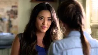 "Paige!" Clip - Pretty Little Liars 3x15 "Mona Mania"