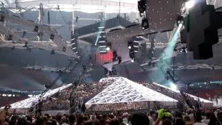 Sensation White @ Amsterdam Arena - We Celebrate Life With House Community (part 10)