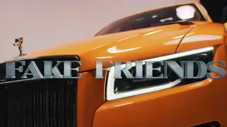 Gucci Mane - Fake Friends [Official Video Clip]