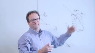 The Whiteboard Session | 'What does EUV mean for system optics?' with Scott Middlebrooks