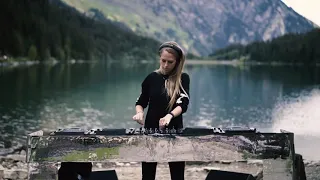 Nora En Pure - Live @ Arnensee, Switzerland [25.06.2021]