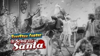 RiffTrax: A Song For Santa (Preview)