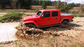 Jeep Gladiator - pierwszy polski test i 10 ciekawostek na jego temat