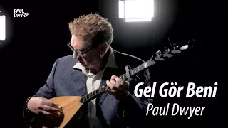 GEL GÖR BENİ AŞK NEYLEDİ - Paul Dwyer #17