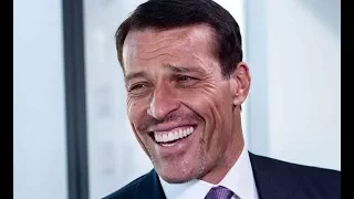 How to Change the Way You Feel - Tony Robbins (Motivation)