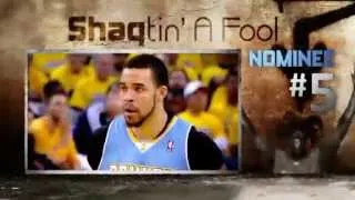 Shaqtin' A Fool: Worst Of First Round