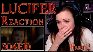 Lucifer Reaction 4x10 Part 2