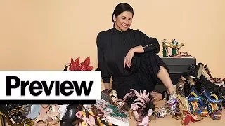Regine Velasquez Talks About Her Shoe Addiction