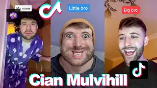 Try Not To Laugh | Cian Mulvihill New TikTok Compilation*1 #Shorts #tiktok​ Best Comedy 2022 pt #2