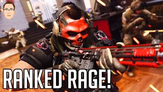 Modern Warfare 2 Ranked Mode Made Me Rage!