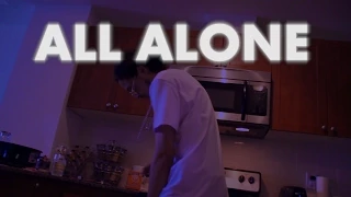 Casper TNG - All Alone (Trap House) Offical Video 👻