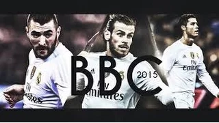 BBC_Show_2016__Bale_●_Benzema_●_Cristiano_Ronaldo