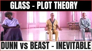 Glass Movie Theory - Why Beast vs Dunn is Inevitable