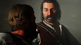 Dutch kills Gloria | Red Dead Redemption 2 2018 PC 1440p