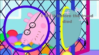 I Edited A Peppa Pig Episode