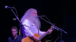 Jamey Johnson “Georgia On My Mind” Live at The Saenger Theatre, New Orleans, May 7, 2022