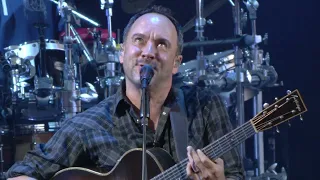 Dave Matthews Band - Warehouse - LIVE, 06.06.22, Daily's Place, Jacksonville, FL