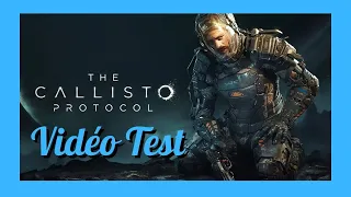 L'HERITIER LEGITIME DE DEAD SPACE ? (Vidéo Test : The Callisto Protocol)