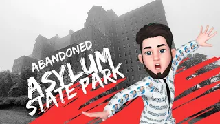 Abandoned Asylum State Park - History of Kings Park Psych