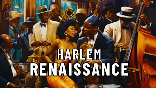 The Harlem Renaissance: A Period of Radical Change #onemichistory #blackhistory