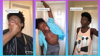 @theonlycb3 TikTok videos | Part 2