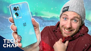 OnePlus Nord CE 2 Unboxing & Impressions - Mid-Range Killer!?