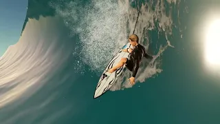 BL Pro Surfing 2022 Launch Trailer